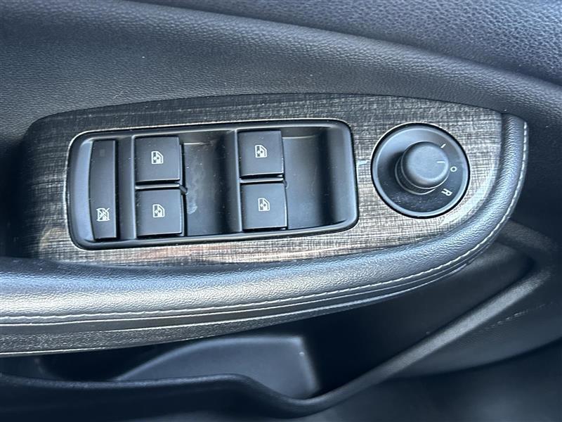 Chevrolet Malibu 1LT 2015