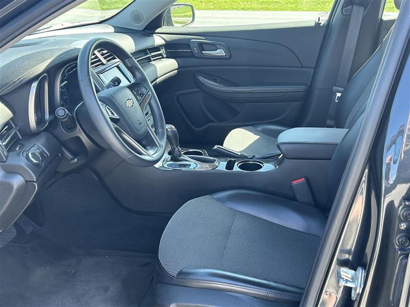 Chevrolet Malibu 1LT 2015