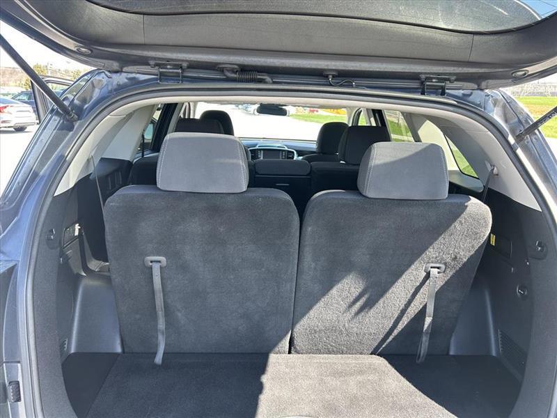 Kia Sorento EX V6 AWD 2020