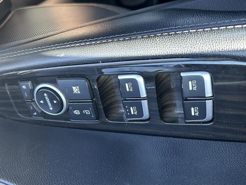 Kia Sorento EX V6 AWD 2020