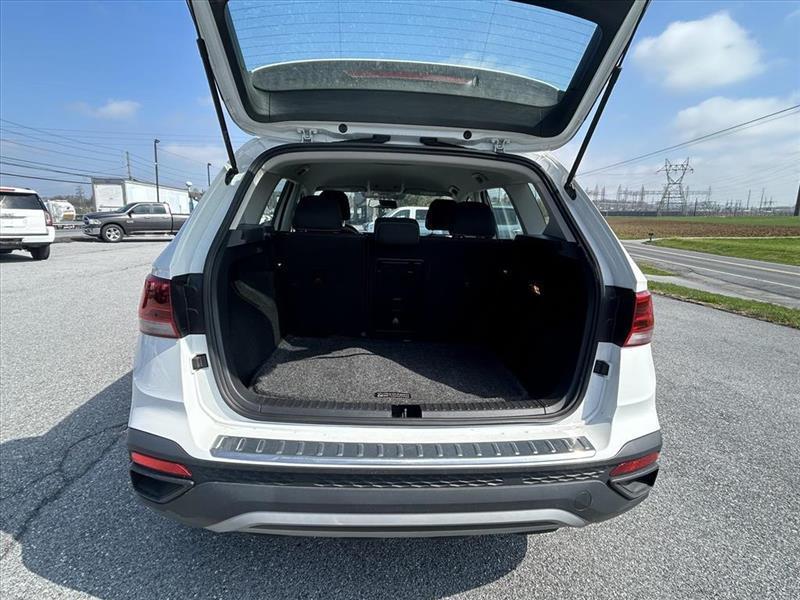 Volkswagen Taos S 4MOTION 2022