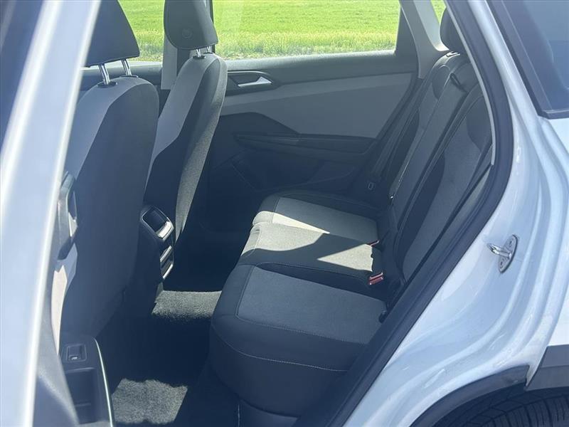 Volkswagen Taos S 4MOTION 2022