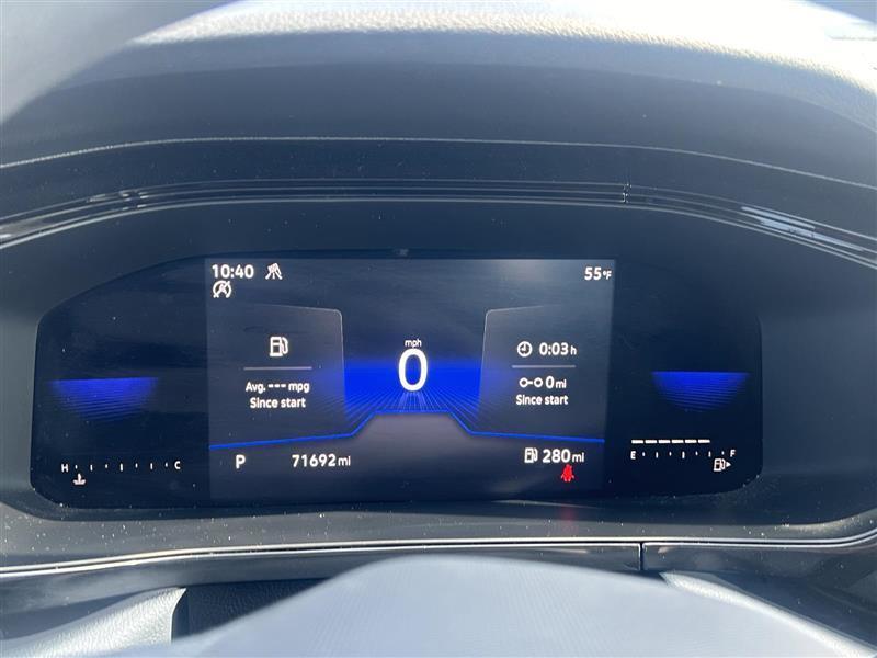 Volkswagen Taos S 4MOTION 2022