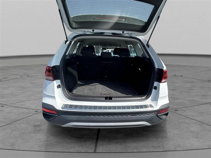 Volkswagen Taos S 4MOTION 2022