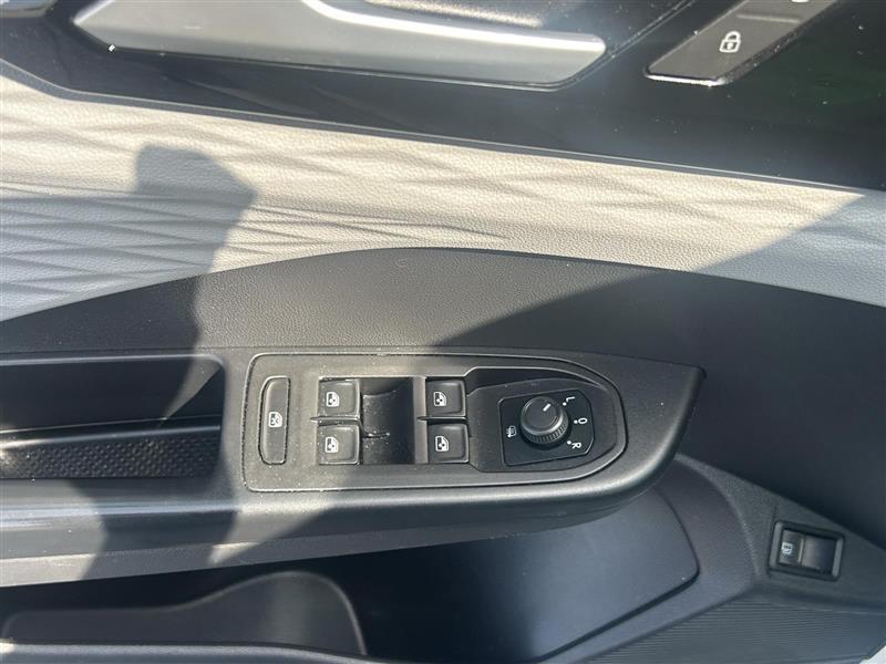 Volkswagen Taos S 4MOTION 2022