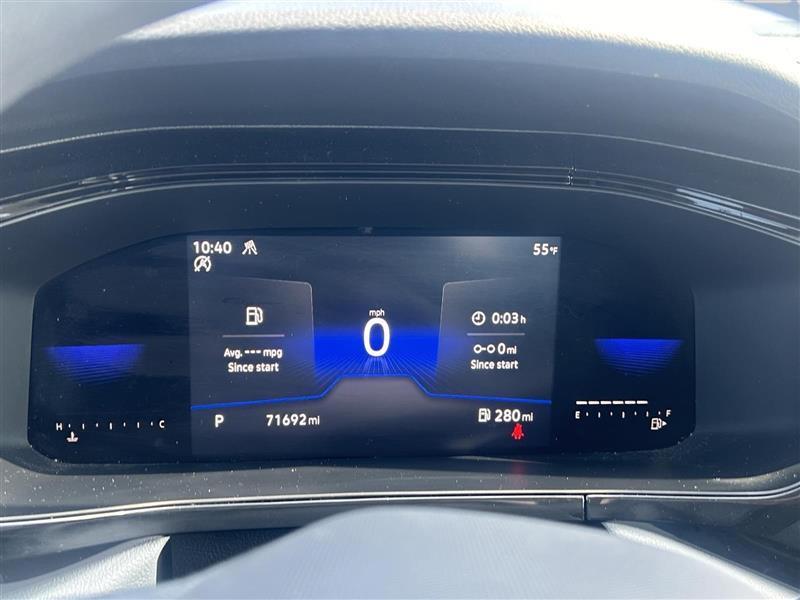 Volkswagen Taos S 4MOTION 2022