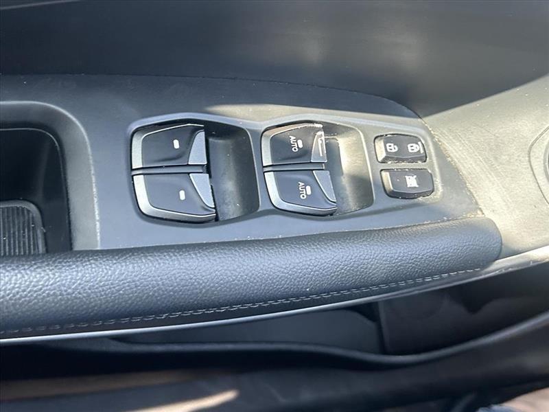 Hyundai Santa Fe Ultimate AWD 2017