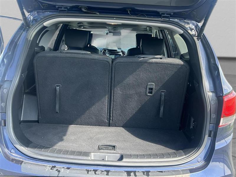 Hyundai Santa Fe Ultimate AWD 2017