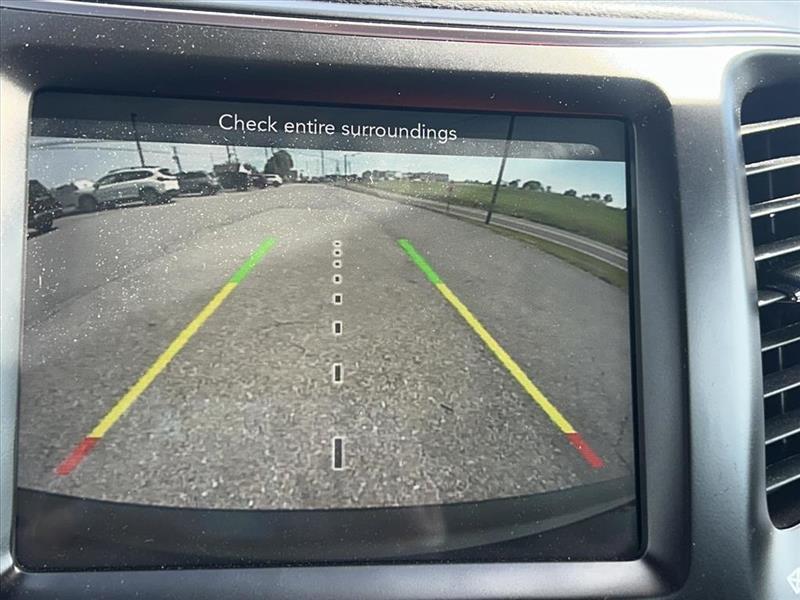 Jeep Cherokee Latitude Lux FWD 2021