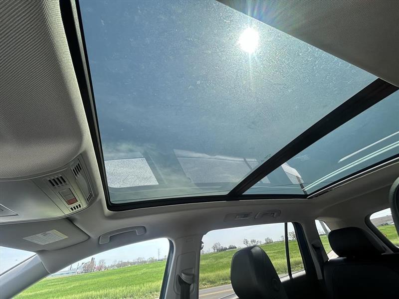 Volkswagen Tiguan SEL 4Motion AWD 2019