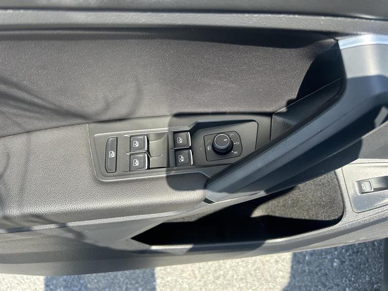 Volkswagen Tiguan SEL 4Motion AWD 2019