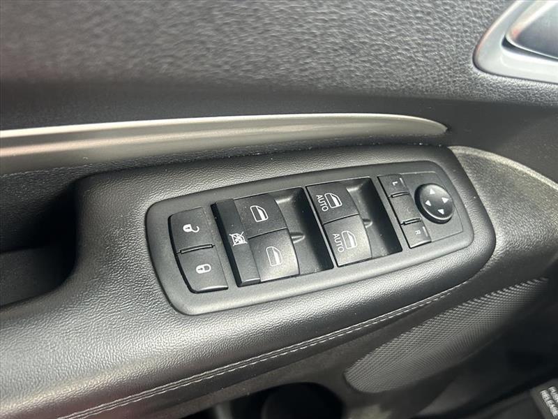 Dodge Durango SXT RWD 2019