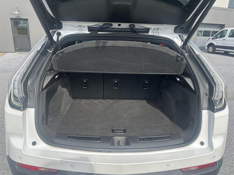 Cadillac XT4 Sport AWD 2020