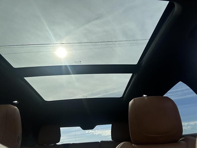 Cadillac XT4 Sport AWD 2020