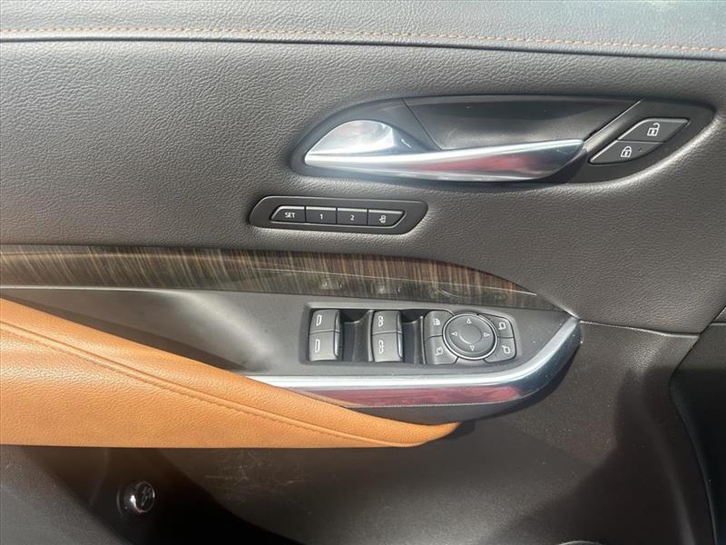Cadillac XT4 Sport AWD 2020