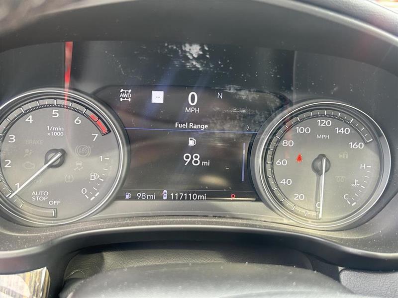 Cadillac XT4 Sport AWD 2020