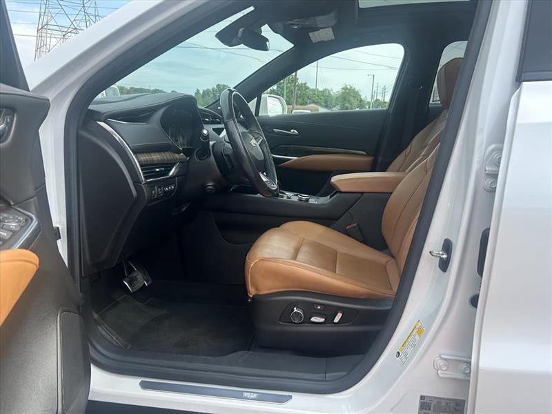 Cadillac XT4 Sport AWD 2020