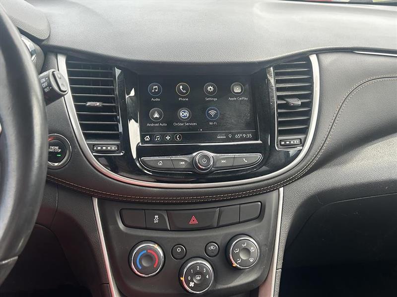 Chevrolet Trax LT AWD 2019