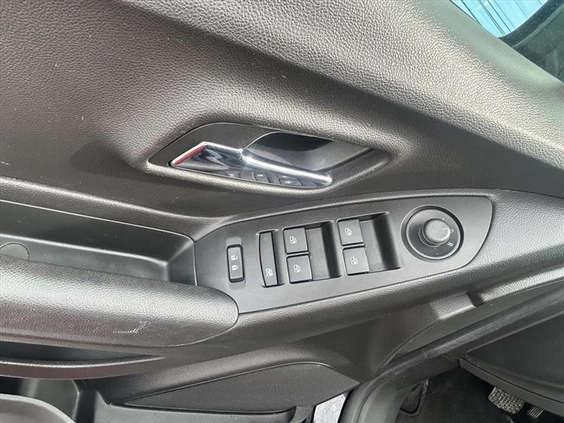 Chevrolet Trax LT AWD 2019
