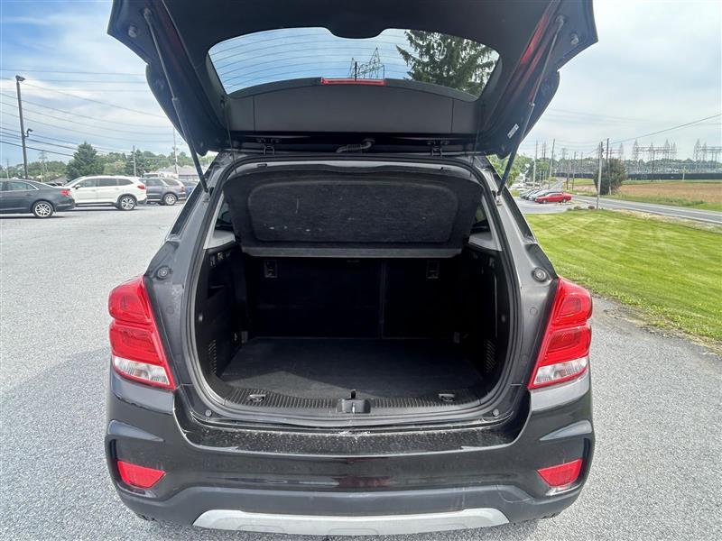 Chevrolet Trax LT AWD 2019