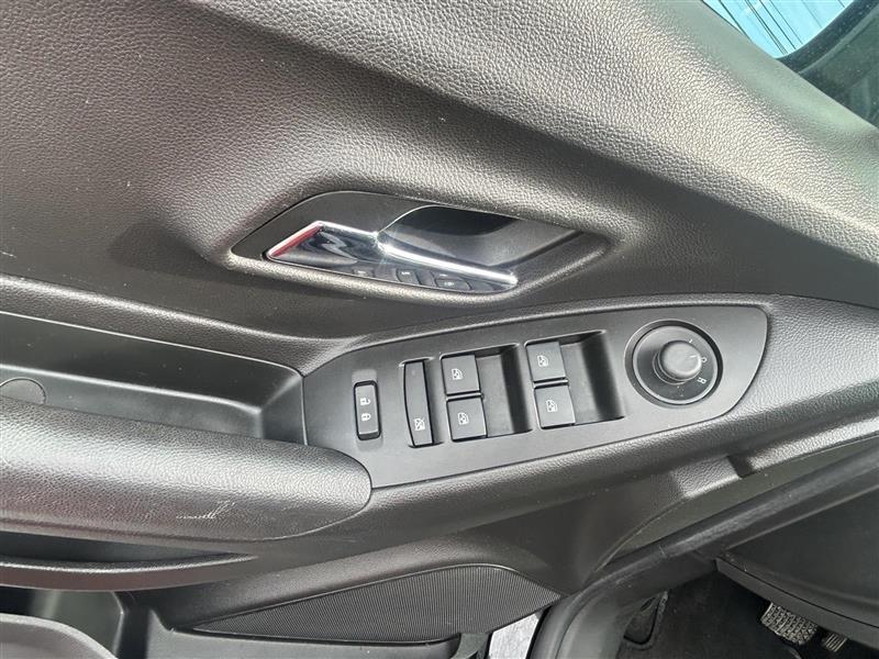 Chevrolet Trax LT AWD 2019