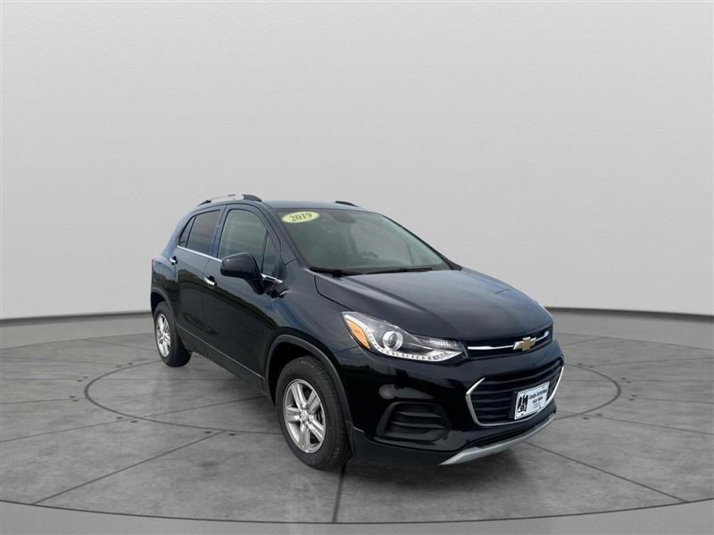 Chevrolet Trax LT AWD 2019