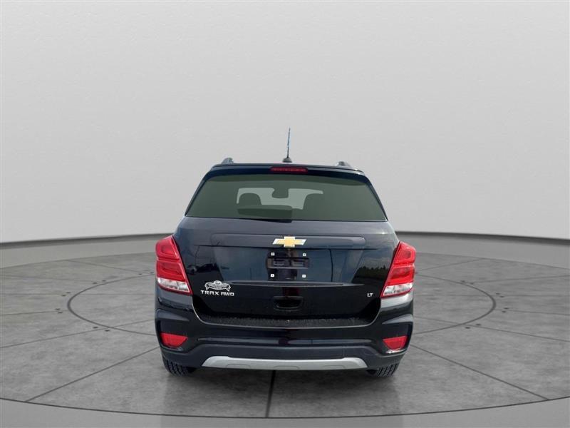 Chevrolet Trax LT AWD 2019