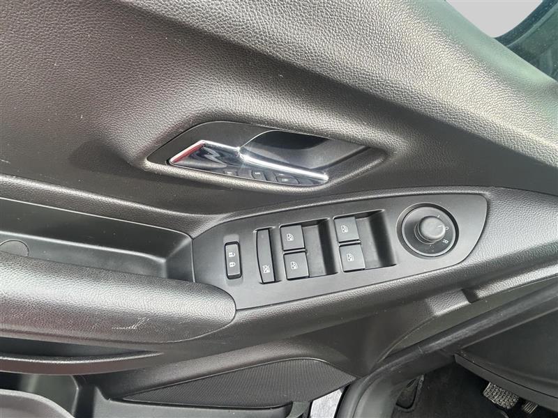 Chevrolet Trax LT AWD 2019