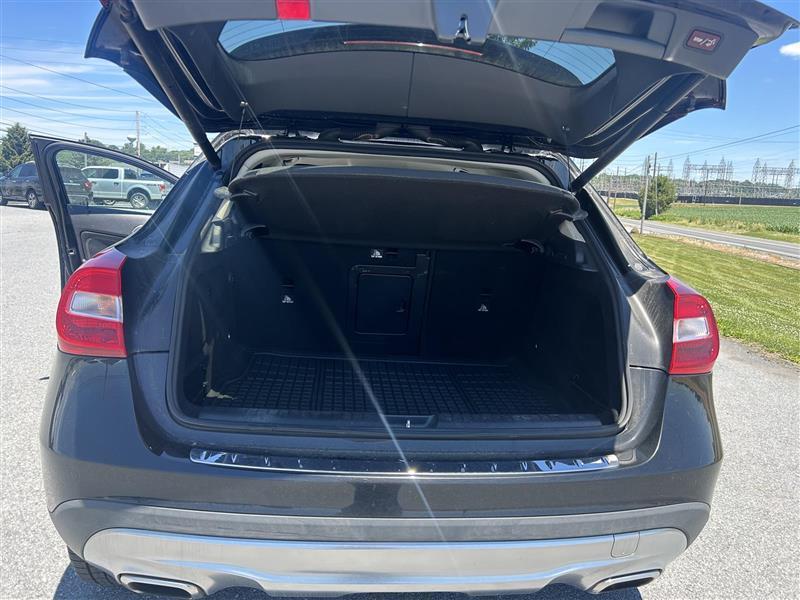 Mercedes-Benz GLA-Class GLA250 4MATIC 2015