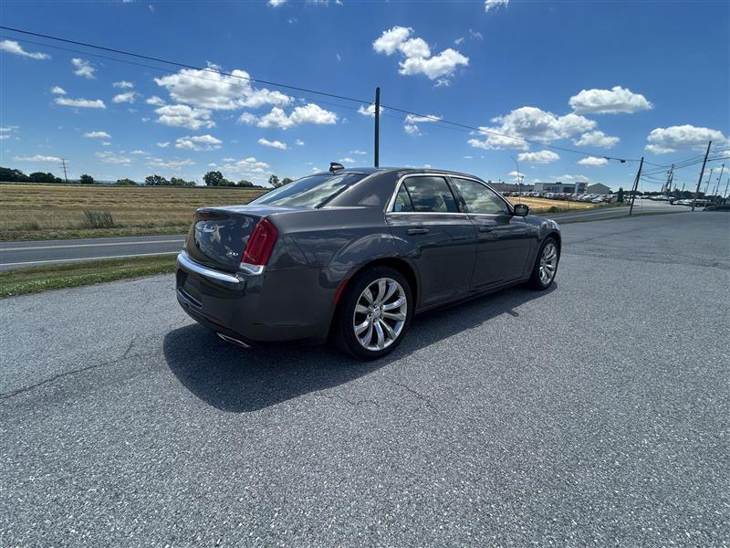 Chrysler 300 Touring 2019