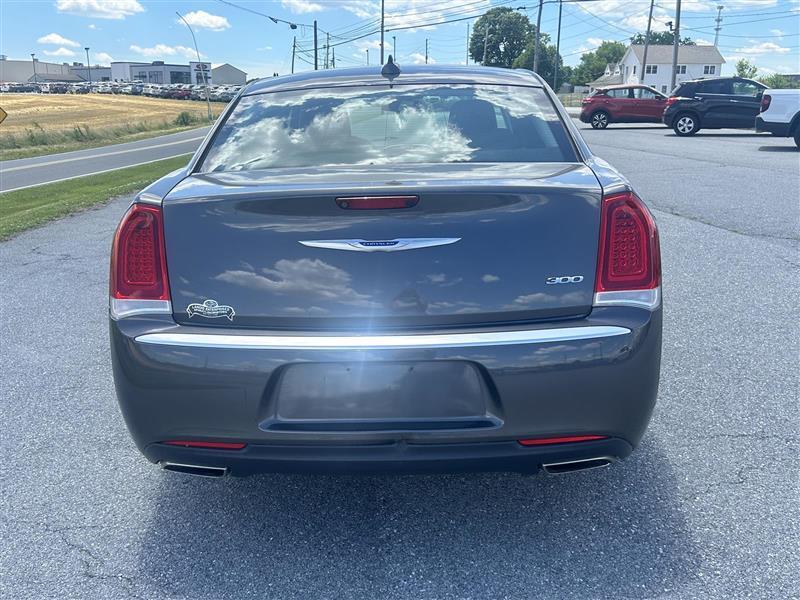 Chrysler 300 Touring 2019