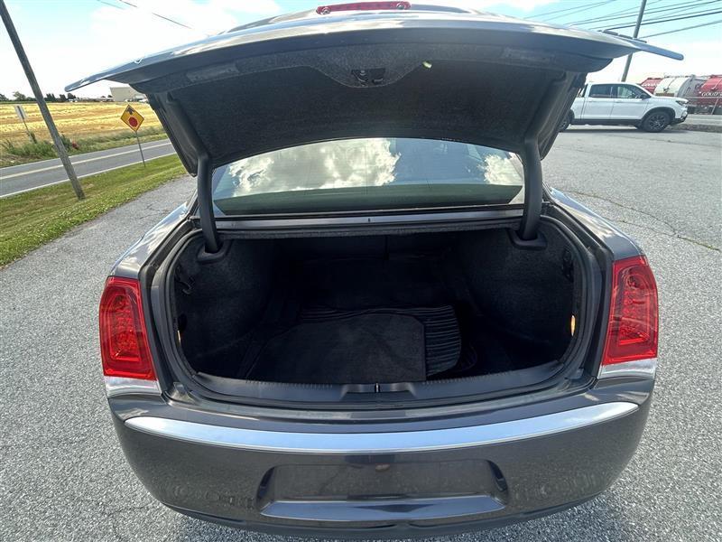 Chrysler 300 Touring 2019