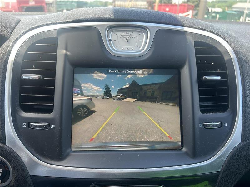 Chrysler 300 Touring 2019
