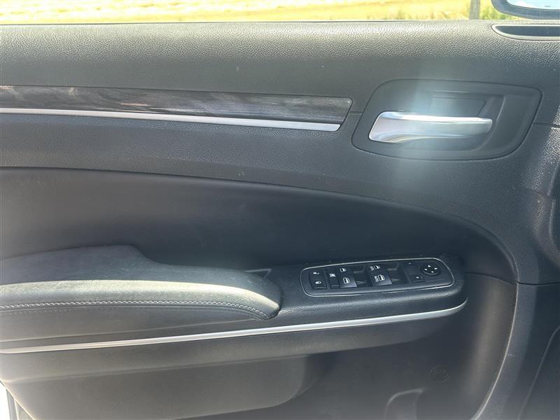 Chrysler 300 Touring 2019