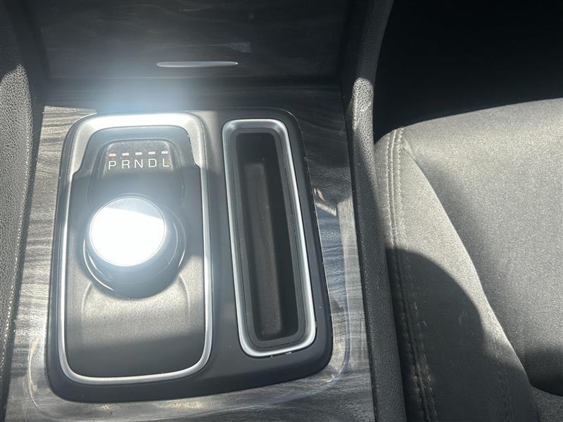 Chrysler 300 Touring 2019