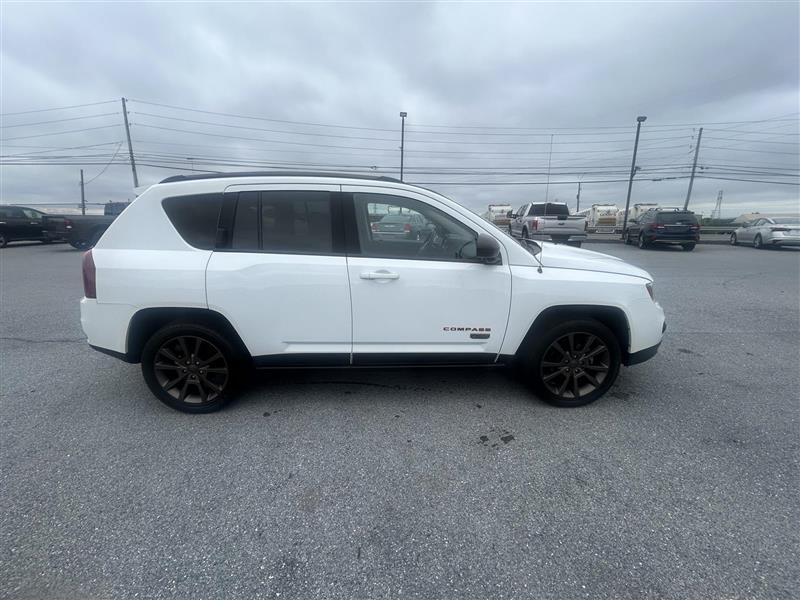 Jeep Compass Sport FWD 2016