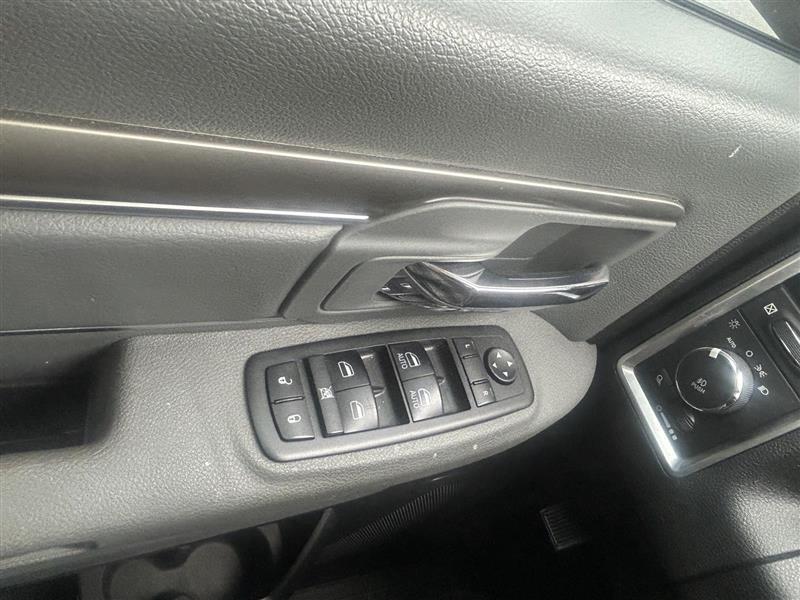 RAM 1500 Classic Tradesman Quad Cab 4WD 2020
