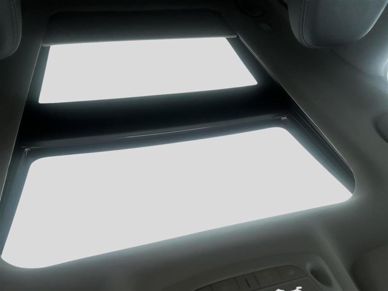Nissan Murano Platinum AWD 2016