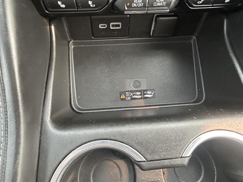 Chevrolet Suburban Z71 2022