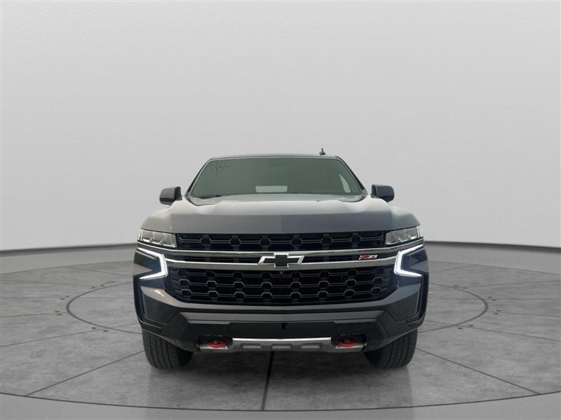 Chevrolet Suburban Z71 2022