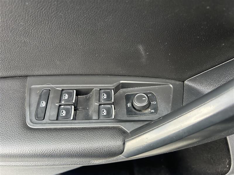 Volkswagen Tiguan SE 4Motion 2021