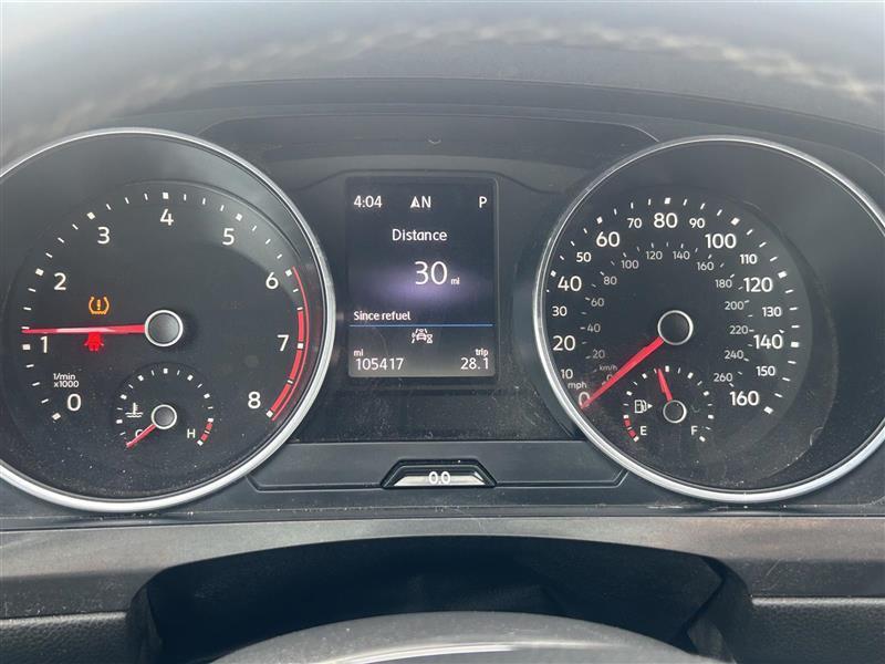 Volkswagen Tiguan SE 4Motion 2021