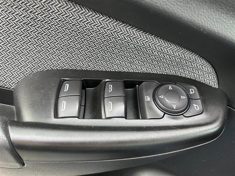 Chevrolet TrailBlazer LT 2021