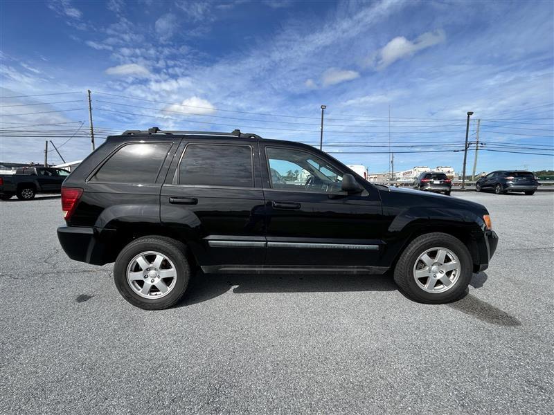 Jeep Grand Cherokee Laredo 4WD 2008
