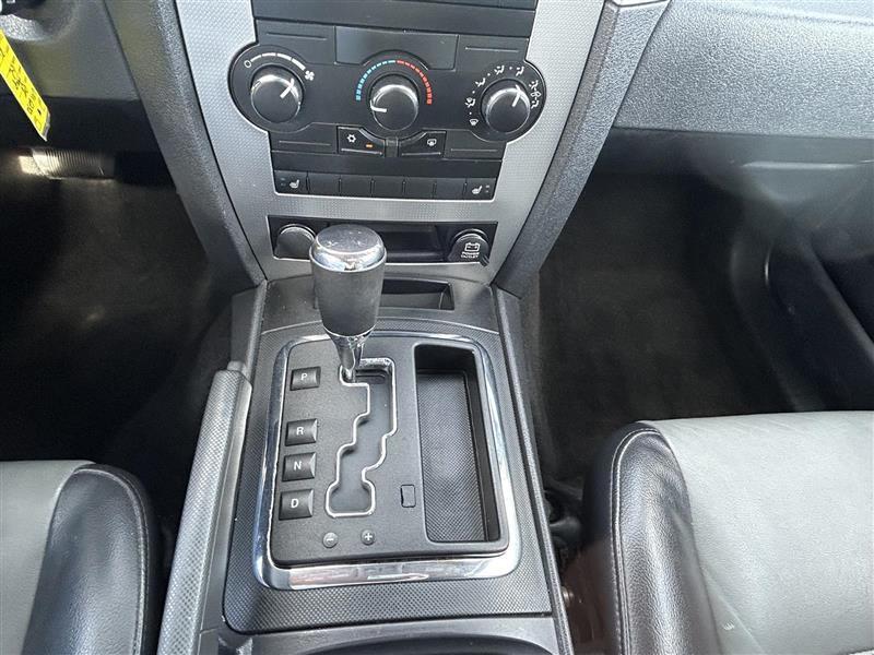Jeep Grand Cherokee Laredo 4WD 2008