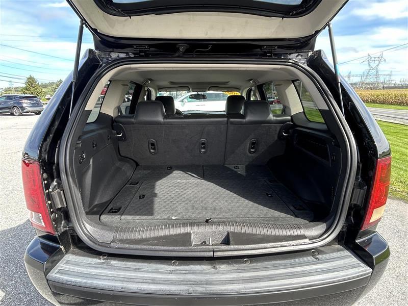 Jeep Grand Cherokee Laredo 4WD 2008