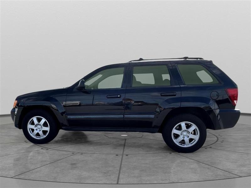 Jeep Grand Cherokee Laredo 4WD 2008