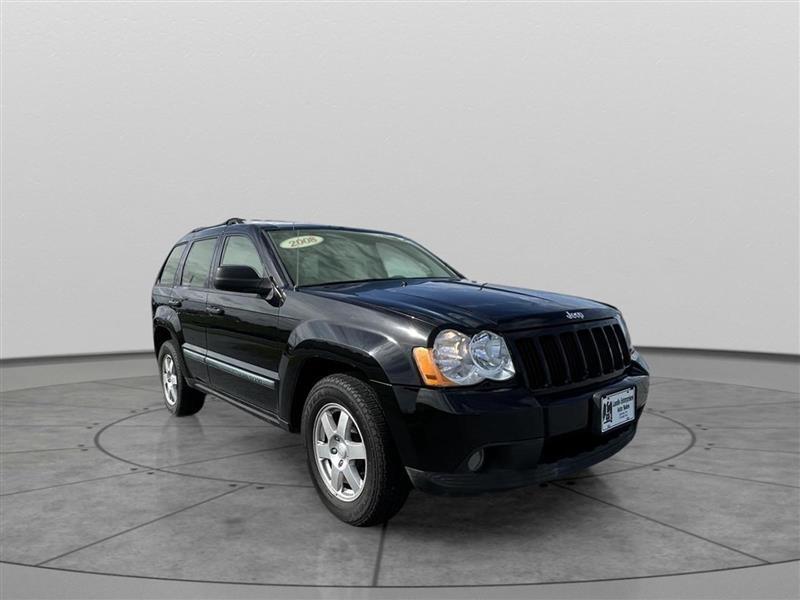 Jeep Grand Cherokee Laredo 4WD 2008