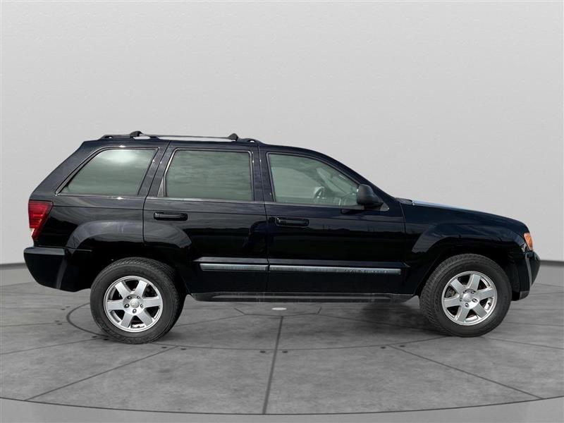 Jeep Grand Cherokee Laredo 4WD 2008