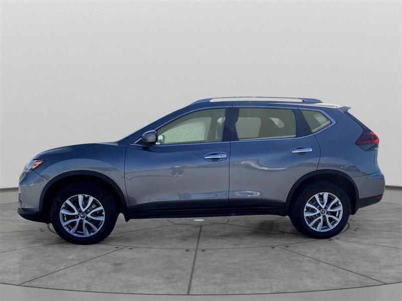 Nissan Rogue SV AWD 2019